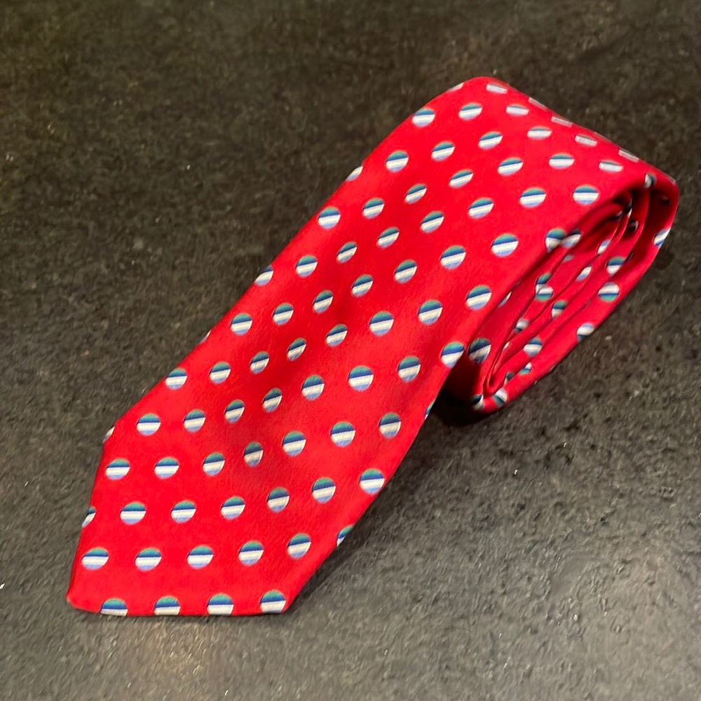 Turnbull & Asser tie